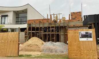 Imagem 3: Casa - Parque Brasil 500 - Paulínia