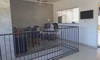 Imagem 4: Sobrado em via publica em Centro - Taubaté - SO1708