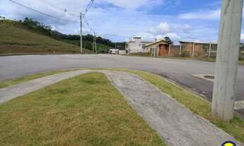 Imagem 3: BIGUAçU - Terreno Padrão - Alto Biguaçu