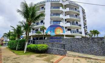 Imagem 2: Apartamento com 2 dormitórios para alugar, 85 m² por R$ 2.500,00/mês - Balneario Samburá