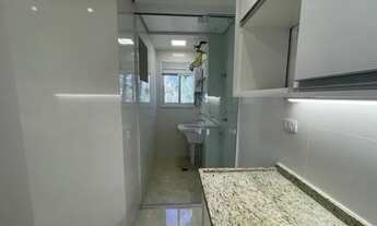 Imagem 7: Apartamento para aluguel e venda possui 66 metros quadrados com 3 quartos