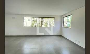 Imagem 4: Apartamento à Venda - Ouro Preto, 4 Quartos, 115 m2