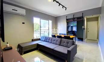 Imagem 4: Comprar lindo apartamento porteira fechada proximo a praia na Ponta da Praia em Santos