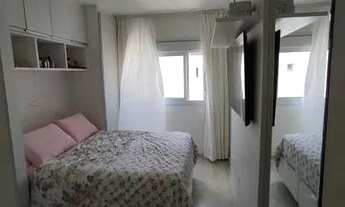 Imagem 7: Apartamento para venda possui 65 metros quadrados com 2 quartos em Centro - Diadema