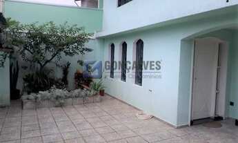 Imagem 2: SAO BERNARDO DO CAMPO - Residential / Home - VILA MARCHI