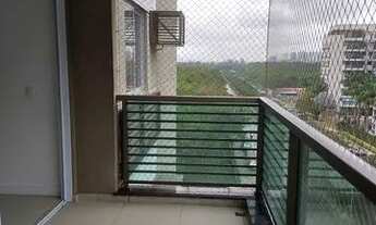 Imagem 4: CONDOMÍNIO MAUI-RECREIO/EXCELENTE 3 QUARTOS,1 SUÍTE,VARANDA GOURMET, SOL DA MANHÃ.81M2.OPO