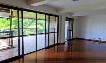 Imagem 2: Apartamento para aluguel com 190 metros quadrados com 3 quartos