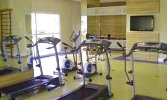 Imagem 6: Apartamento para venda tem 75 metros quadrados com 3 quartos em Jardim Camburi - Vitória