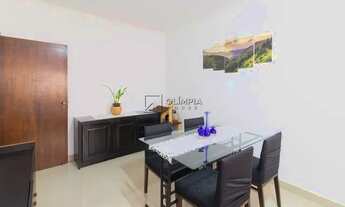 Imagem 7: Apartamento Venda Vila Madalena 108 m² 2 Dormitórios