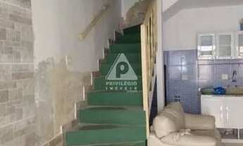 Imagem: Casa de Vila à venda, 3 quartos, 3 suítes