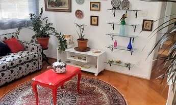 Imagem 3: Apartamento com 2 dormitórios à venda, 69 m² por R$ 700.000,00 - Bela Vista - São Paulo/SP