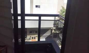 Imagem 5: Flat com 1 quarto, 50m², para locação em São Paulo, Consolação