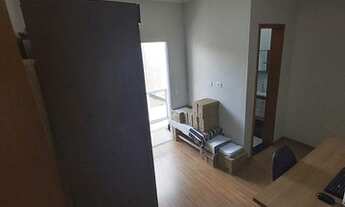 Imagem 2: Sobrado em Condomínio para Venda em Mogi das Cruzes, Jardim Layr, 2 dormitórios, 2 suítes