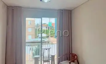 Imagem 4: Apartamento - Parque Jambeiro - Campinas