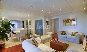 Imagem 2: São Paulo - Apartamento Padrão - Santana