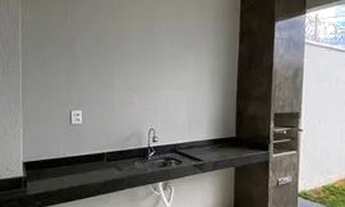 Imagem 4: Casa 2Q Res. Santa Fé *Possibilidade 0,00 de Entrada