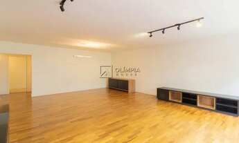 Imagem 4: Apartamento Venda 3 Dormitórios - 168 m² Itaim Bibi