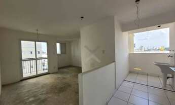 Imagem 3: Apartamento com 2 dormitórios à venda, 46 m² por R$ 277.000,00 - Parque João Ramalho - San