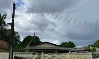 Imagem 2: Aluguel Casa Jóquei Clube