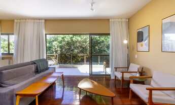 Imagem 2: R. Nascimento Silva, 300 - Ipanema