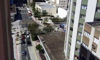 Imagem 3: Kitnet - Centro - Campinas