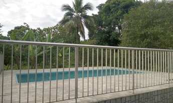 Imagem 2: Sítio Rio x Teresópolis km 120 Vila Inca