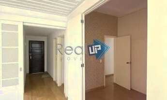 Imagem 5: Cobertura linear em localização nobre do Leblon