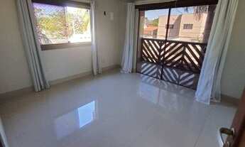 Imagem 5: Casa com 5 Quartos para alugar, 244 m² por R$ 5.800/mês - 106 Norte - Palmas/TO