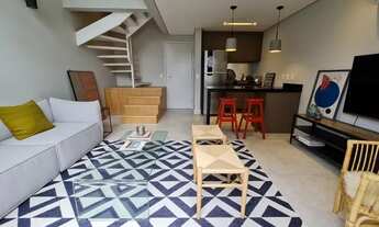 Imagem: Apartamento Venda Vila Olímpia 55 m² 1