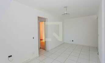 Imagem 3: Apartamento para Aluguel - Jardim São Savério, 2 Quartos, 51 m2