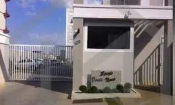 Imagem 6: APARTAMENTO - 03 DORMITÓRIOS - CONDOMÍNIO SPAZIO PONTE NOVA - MORUMBI - PAULÍNIA