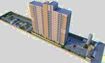 Imagem 5: Apartamento para venda possui 45 metros quadrados com 2 quartos em Mondubim - Fortaleza