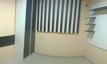 Imagem 2: Alugo Apartamento semi mobiliado - Cond Total Vile Vida Nova