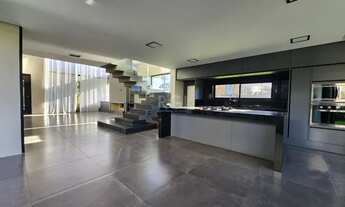 Imagem 6: Casa Condominio em Alphaville