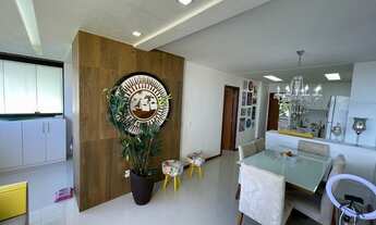 Imagem 4: Apartamento para venda no Terrazzo da Bahia em Patamares