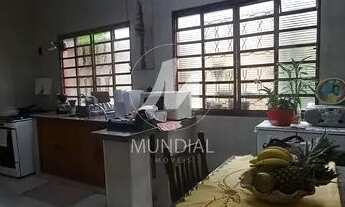 Imagem 5: Casa (térrea na rua) 3 dormitórios/suite, cozinha planejada