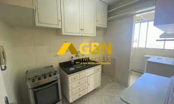 Imagem 3: Apartamento com três dormitórios na Estrada de Itapecerica para locação