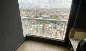 Imagem 2: Apartamento com 2 dormitórios, 51 m² - venda por R$ 347.000,00 ou aluguel por R$ 2.290,00