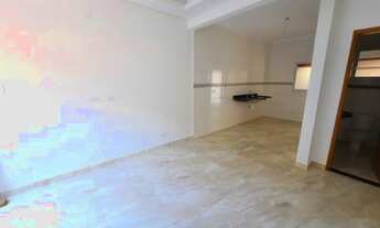 Imagem 5: Sobrado 2 Dormitórios *Condomínio * Novo* Vila Tupi - Praia Grande - SP