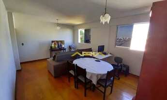 Imagem 3: Apartamento com 3 dormitórios, 89 m² - Vila Larsen 1 - Londrina/PR