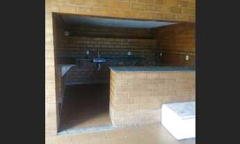 Imagem 7: Salão e casa de festa