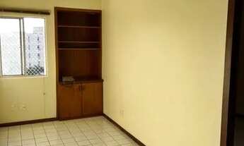 Imagem 3: Kitnet Sudoeste Portal Master, 5 andar, frente praça