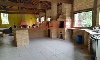 Imagem 2: Casa terrea de 630m² com 6 quartos em Serra Da Cantareira