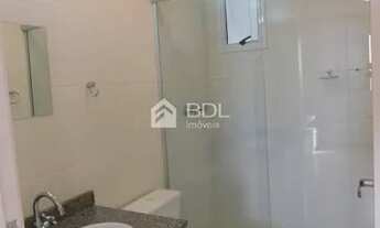 Imagem 5: Apartamento - Mansões Santo Antônio - Campinas