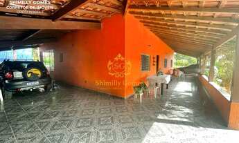 Imagem 3: Chácara com 3 dorms, Dona Catarina, Mairinque - R$ 350 mil, Cod: CH-850