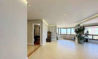 Imagem 7: Apartamento com 4 dormitórios à venda, 276 m² por R$ 1.500.000,00 - Jardim Parque Morumbi