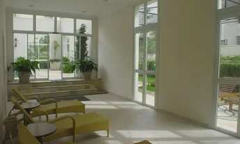 Imagem 3: Apartamento para aluguel com 155 metros quadrados com 3 quartos em Paraíso - São Paulo - S