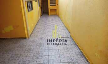 Imagem 2: Casa com 2 dormitórios à venda, 150 m² por R$ 320.000,00 - Parque Almerinda Chaves - Jundi