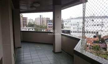 Imagem 5: Cobertura de 2 dormitórios, sendo 1 suíte no bairro Tristeza