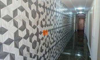 Imagem: Apartamento com 1 dormitório para alugar